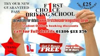 First Choice Driving School 633097 Image 2